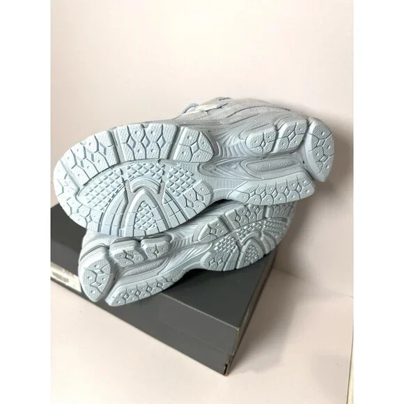 New Balance 2002R Kids Blue Blue Sneakers GC2002CK Size US 6Y / EU 38.5 New - Picture 7 of 9